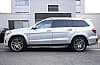 Mercedes-Benz Classe Gl (2) 63 AMG 4MATIC BA7 7G-TRONIC SPEEDSHIFT PLUS AMG