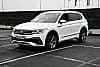 Volkswagen Tiguan Allspace TIGUAN ALLSPACE R-LINE