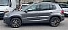 Volkswagen Tiguan Tiguan 2015 boîte auto