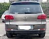 Volkswagen Tiguan Tiguan 2015 boîte auto