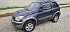 Toyota Rav 4 4x4 2.0l d4d 115ch 8cv 2004 en panne