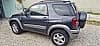 Toyota Rav 4 4x4 2.0l d4d 115ch 8cv 2004 en panne