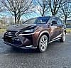 Lexus Nx Lexus nx300