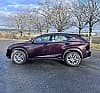 Lexus Nx Lexus nx300