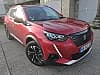 Peugeot 2008 Peugeot 2008 PureTech 130 S&S EAT8 Allure