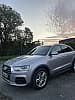 Audi Q3 (2) 2.0 TDI 150 AMBITION LUXE QUATTRO S TRONIC