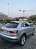 Audi Q3 (2) 2.0 TDI 150 AMBITION LUXE QUATTRO S TRONIC