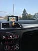 Audi Q3 (2) 2.0 TDI 150 AMBITION LUXE QUATTRO S TRONIC