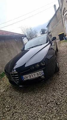 Alfa Romeo 159 SW 1.9 JTDM 120 ECO SPORT