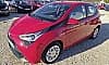 Toyota Aygo 1.0l 75ch 4cv pack clim 2019