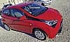 Toyota Aygo 1.0l 75ch 4cv pack clim 2019
