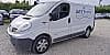 Renault Trafic 2 l1h1 2.0l dci 115ch distri chaine 02/2013