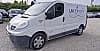 Renault Trafic 2 l1h1 2.0l dci 115ch distri chaine 02/2013