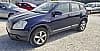 Nissan Qashqai 1.5l dci 105ch clim 12/2008