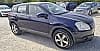 Nissan Qashqai 1.5l dci 105ch clim 12/2008