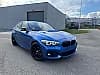 Bmw Serie 1 BMW 116i Hatch
