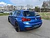 Bmw Serie 1 BMW 116i Hatch