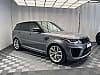 Land Rover Range Rover Sport II (2) V8 5.0 575 SVR CARBON EDITION AUTO