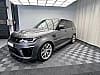 Land Rover Range Rover Sport II (2) V8 5.0 575 SVR CARBON EDITION AUTO