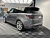 Land Rover Range Rover Sport II (2) V8 5.0 575 SVR CARBON EDITION AUTO