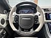 Land Rover Range Rover Sport II (2) V8 5.0 575 SVR CARBON EDITION AUTO