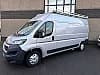 Peugeot Boxer II (2) 2.0 BLUEHDI 160 S&amp;S PREMIUM PACK 333 L3H2