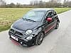 Abarth 595 Turismo