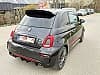 Abarth 595 Turismo