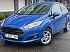 Ford Fiesta VI 1.0 ECOBOOST 100 S/S COOL &amp; CONNECT 3P
