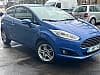 Ford Fiesta VI 1.0 ECOBOOST 100 S/S COOL &amp; CONNECT 3P