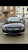 Mercedes-Benz Classe C IV SW 200 D