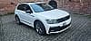 Volkswagen Tiguan II (2) 2.0 TDI 150 8CV R-LINE DSG7