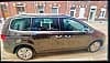 Volkswagen Sharan II 2.0 TDI 140 FAP 4MOTION BLUEMOTION TECHNOLOGY CARAT