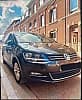 Volkswagen Sharan II 2.0 TDI 140 FAP 4MOTION BLUEMOTION TECHNOLOGY CARAT
