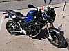 BMW F GS EDITION TROPHY