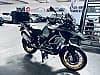BMW R GS ADVENTURE GRIS