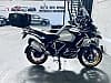 BMW R GS ADVENTURE GRIS