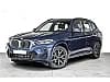 Bmw X3 BMW x3 xdrive 20d