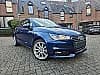 Audi A1 (2) 1.6 TDI 116 S LINE S TRONIC
