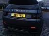 Land Rover Discovery Sport (2) 2.0 D150 SE 7PL MY21