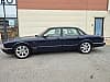 Jaguar Xjr Moteur V8 363 CV supercharged