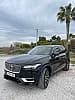 Volvo Xc90 2021 VOLVO XC90 AWD B5 2.0 MOTOR 250PK