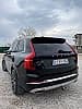 Volvo Xc90 2021 VOLVO XC90 AWD B5 2.0 MOTOR 250PK