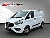 Ford Transit Custom FOURGON 300 L1H1 2.0 ECOBLUE 105 TREND BUSINESS