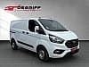 Ford Transit Custom FOURGON 300 L1H1 2.0 ECOBLUE 105 TREND BUSINESS