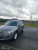 Volkswagen Tiguan (2) 1.4 TSI 122 BLUEMOTION TECHNOLOGY
