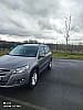 Volkswagen Tiguan (2) 1.4 TSI 122 BLUEMOTION TECHNOLOGY