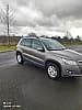Volkswagen Tiguan (2) 1.4 TSI 122 BLUEMOTION TECHNOLOGY