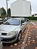 Renault Megane Megane 2 2005 modèle 1.5 diesel