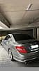 Mercedes-Benz Classe C IV 250 CDI BLUEEFFICIENCY AVANTGARDE